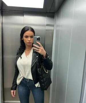Danijela Cavara OnlyFans Leaked Free Thumbnail Picture - #Dw6N1KPar5