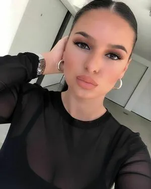 Danijela Cavara OnlyFans Leaked Free Thumbnail Picture - #GDIM2j8xhS