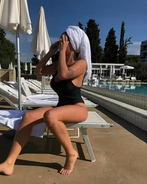 Danijela Cavara OnlyFans Leaked Free Thumbnail Picture - #GQeUQGDapc