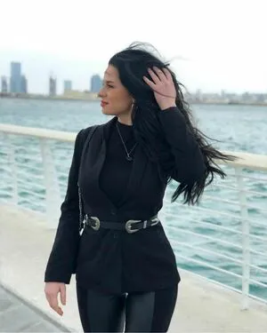 Danijela Cavara OnlyFans Leaked Free Thumbnail Picture - #ONBbtF03al