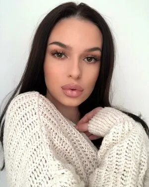 Danijela Cavara OnlyFans Leaked Free Thumbnail Picture - #P5b6dtTIi7