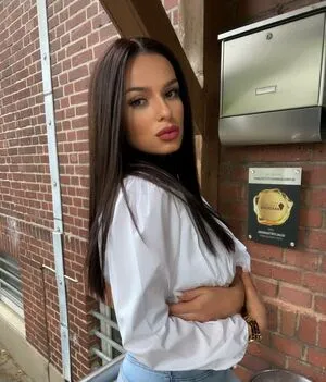 Danijela Cavara OnlyFans Leaked Free Thumbnail Picture - #gkVMvcz8p5