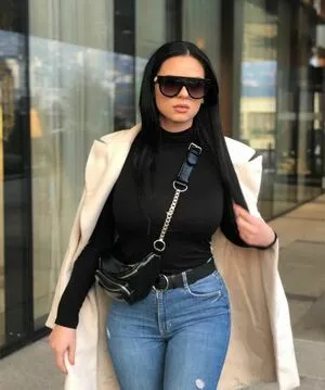 Danijela Cavara OnlyFans Leaked Free Thumbnail Picture - #lJQVQ9kzM4