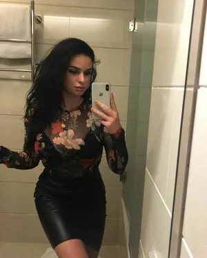 Danijela Cavara OnlyFans Leaked Free Thumbnail Picture - #ltUOJlY2RB