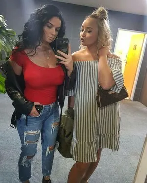 Danijela Cavara OnlyFans Leaked Free Thumbnail Picture - #mY8kVBQsqn