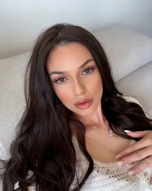 Danijela Cavara OnlyFans Leaked Free Thumbnail Picture - #myNG55cP2a