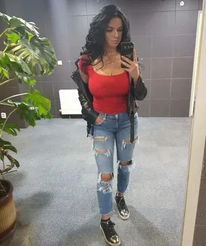 Danijela Cavara OnlyFans Leaked Free Thumbnail Picture - #pSSxYHqlEf