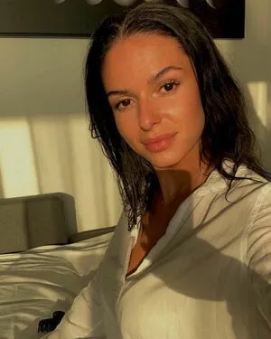Danijela Cavara OnlyFans Leaked Free Thumbnail Picture - #rofEkrB5qL