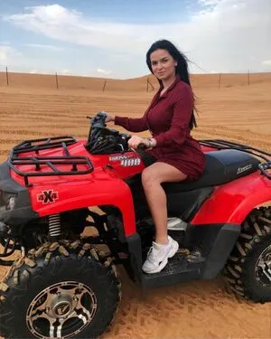 Danijela Cavara OnlyFans Leaked Free Thumbnail Picture - #rpcSEnRmcd