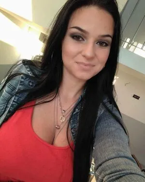Danijela Cavara OnlyFans Leaked Free Thumbnail Picture - #x1uQXunRmb