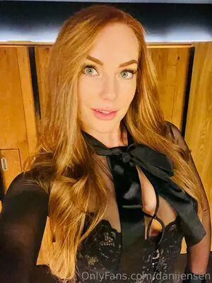 Danijensen OnlyFans Leaked Free Thumbnail Picture - #7ZF7pK9qo3