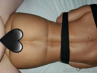 Danijensen OnlyFans Leaked Free Thumbnail Picture - #8dVomHGOWU