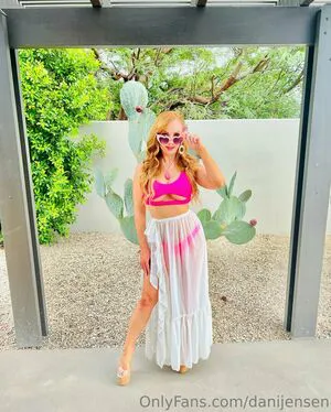 Danijensen OnlyFans Leaked Free Thumbnail Picture - #D5f0R35oHk