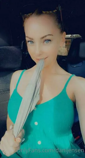 Danijensen OnlyFans Leaked Free Thumbnail Picture - #ETlvQsREw9
