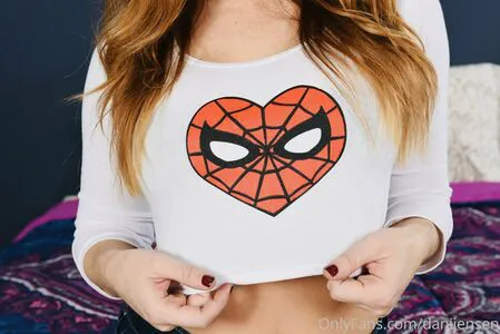 Danijensen OnlyFans Leaked Free Thumbnail Picture - #Fk3bC2q0Vi