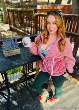 Danijensen OnlyFans Leaked Free Thumbnail Picture - #RKaeOJBr3d