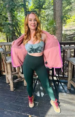 Danijensen OnlyFans Leaked Free Thumbnail Picture - #c3GqAHv8ZM