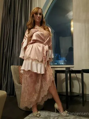 Danijensen OnlyFans Leaked Free Thumbnail Picture - #e0FtZtL8bT