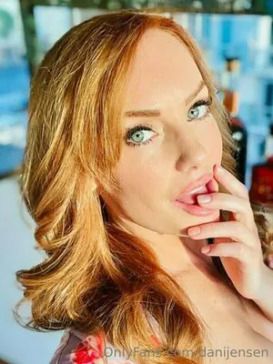 Danijensen OnlyFans Leaked Free Thumbnail Picture - #h1vi10CBAc