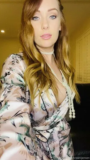 Danijensen OnlyFans Leaked Free Thumbnail Picture - #sDG93SlOxF