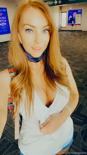 Danijensen OnlyFans Leaked Free Thumbnail Picture - #tvhQBBjedS