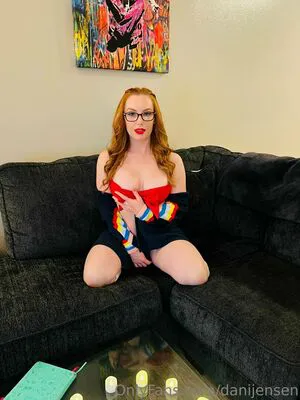Danijensen OnlyFans Leaked Free Thumbnail Picture - #yKoMzmlJr2