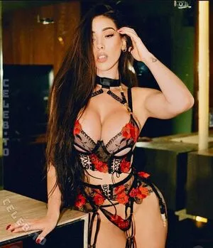 Danik Michell OnlyFans Leaked Free Thumbnail Picture - #FshBrS4loM