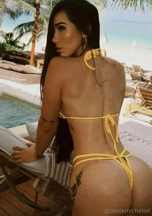 Danik Michell OnlyFans Leaked Free Thumbnail Picture - #RGlkT336rg