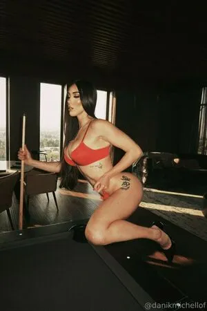 Danik Michell OnlyFans Leaked Free Thumbnail Picture - #isAqA78WX2