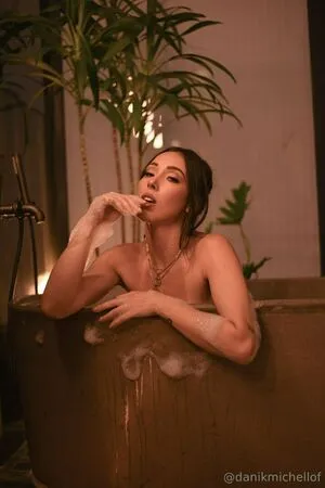 Danik Michell OnlyFans Leaked Free Thumbnail Picture - #yMcC6etJYQ