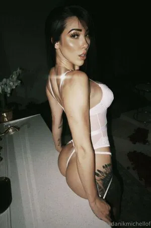 Danik Michell OnlyFans Leaked Free Thumbnail Picture - #VQXMhjxznN