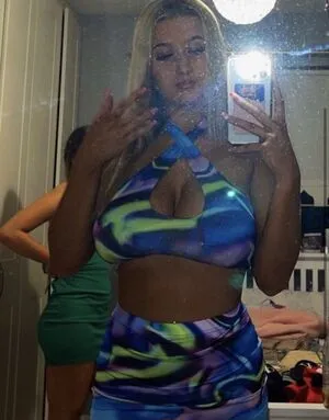 Danika M OnlyFans Leaked Free Thumbnail Picture - #hdKzlr2lHP