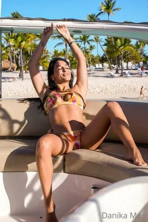Danika Mori OnlyFans Leaked Free Thumbnail Picture - #Plk81mTfHh