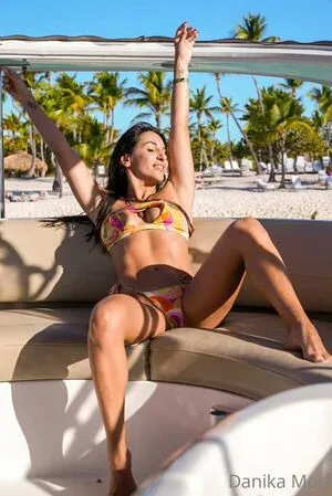 Danika Mori OnlyFans Leaked Free Thumbnail Picture - #WLaTaox03D