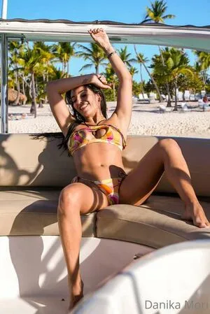 Danika Mori OnlyFans Leaked Free Thumbnail Picture - #tMMaSnF8hj