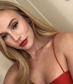 Danika Yarosh OnlyFans Leaked Free Thumbnail Picture - #AOibpc1Voa