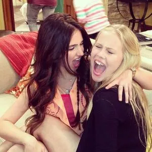 Danika Yarosh OnlyFans Leaked Free Thumbnail Picture - #P6jRhayiHb