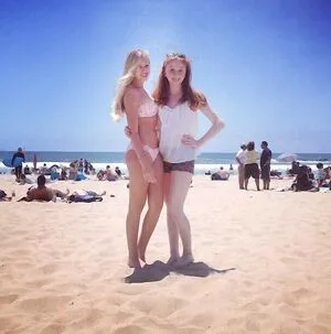 Danika Yarosh OnlyFans Leaked Free Thumbnail Picture - #i9NxOdHjV6
