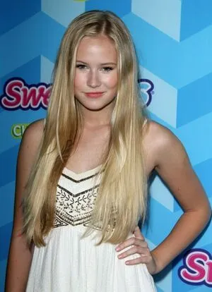 Danika Yarosh OnlyFans Leaked Free Thumbnail Picture - #zVz548dYQx