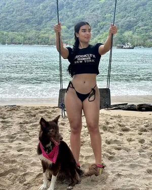 Danika Zapata OnlyFans Leaked Free Thumbnail Picture - #88cK4iZJyb