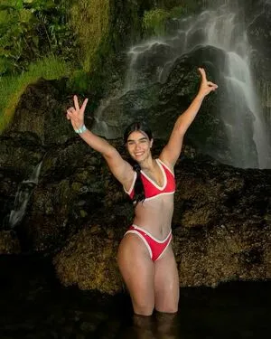 Danika Zapata OnlyFans Leaked Free Thumbnail Picture - #IixywmGlKO
