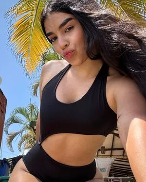 Danika Zapata OnlyFans Leaked Free Thumbnail Picture - #RSVeLkTMU4