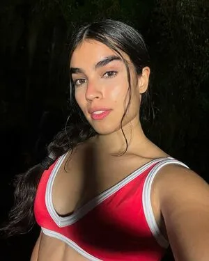 Danika Zapata OnlyFans Leaked Free Thumbnail Picture - #o368G559tB