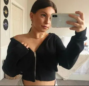 Danika OnlyFans Leaked Free Thumbnail Picture - #bdUEPSx2OU