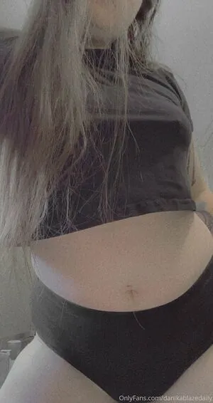 Danikablazedaily OnlyFans Leaked Free Thumbnail Picture - #8klE0blMbU