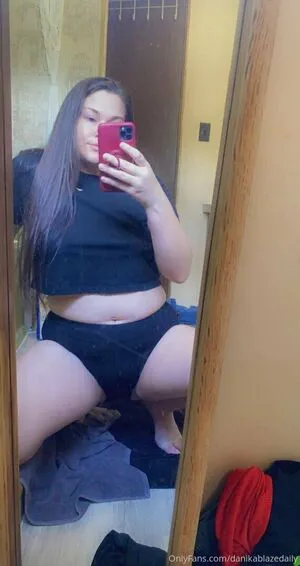 Danikablazedaily OnlyFans Leaked Free Thumbnail Picture - #OLZyDcQC5Z