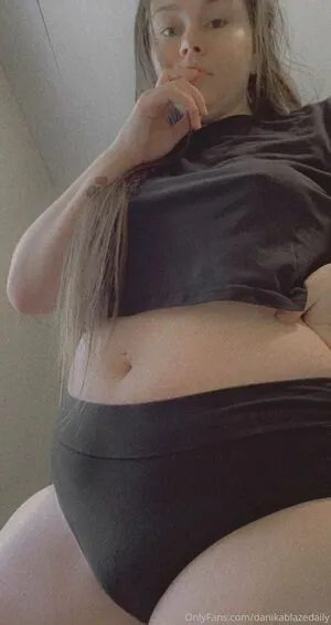 Danikablazedaily OnlyFans Leaked Free Thumbnail Picture - #xCBuJ7a1mj