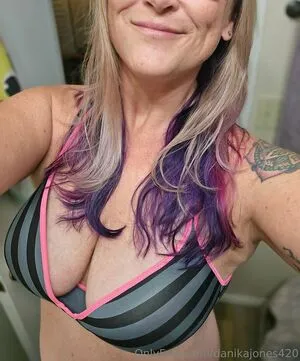 Danikajones420 OnlyFans Leaked Free Thumbnail Picture - #AD7qJmJrSh