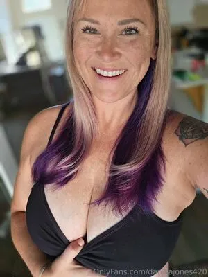 Danikajones420 OnlyFans Leaked Free Thumbnail Picture - #FzKysCgjkb
