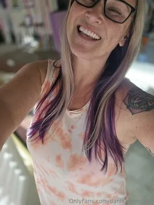 Danikajones420 OnlyFans Leaked Free Thumbnail Picture - #Ls4rExLp7N
